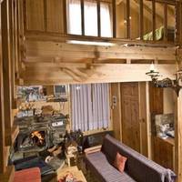 Chalet Parea