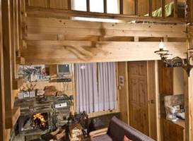 Chalet Parea
