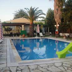 St. George Villa