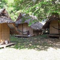 KK Hut
