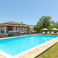 Spiros House