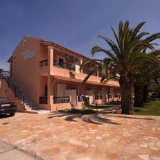 Ferienhaus Elena