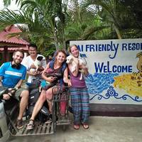 Pai Friendly Resort