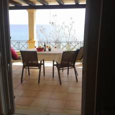 Foivos Apartments