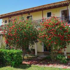 Mirsini Apartments
