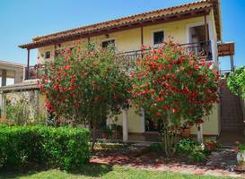 Mirsini Apartments