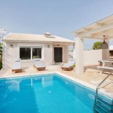 Ninos Corfu Villas