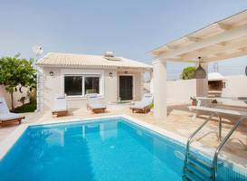 Ninos Corfu Villas
