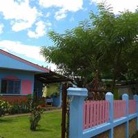 Oasis Pai