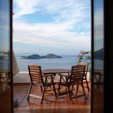 Stefanakis Villas