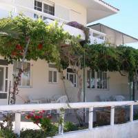 Panorama Apartments
