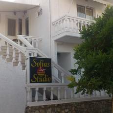 Sofia's Studios