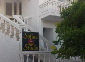 Sofia's Studios