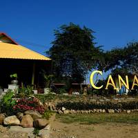 Guest house Canary