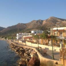 Spiros Apartments