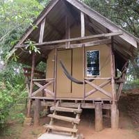 The Mountain View Backpacker Guest House
