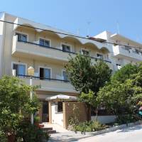 Philoxenia Hotel & Studios
