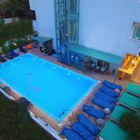 Parthenon Hotel