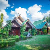 Pai Hillside Resort