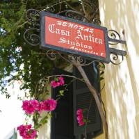 Casa Antika