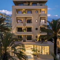 Cento Palme