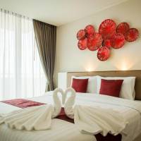 The Room at Msociety Impact Muangthong Thani