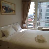 A-Bed @ Muangthong Thani
