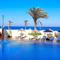 Blue Sky City Beach Hotel