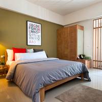 Krit Place Apartment