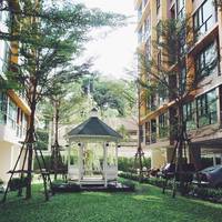 Bright and Cozy Place Near DMK Airport