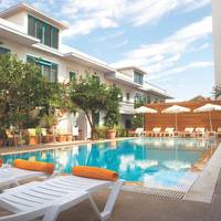 Mariette Hotel Apartments