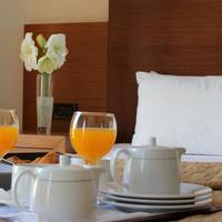 Rodian Gallery Hotel Apartments
