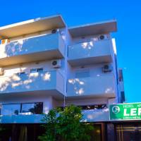 Lefka Hotel & Apartments
