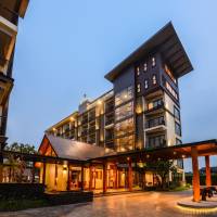 Amanta Hotel Nongkhai