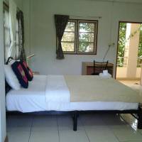 Pikul Apartment Hotel