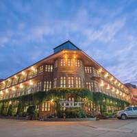 Busyarin Hotel