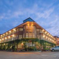 Busyarin Hotel