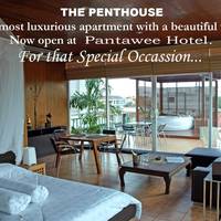 Pantawee Hotel