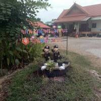 Baan Suan Porn Wichian