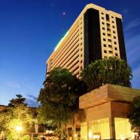 The Twin Lotus Hotel