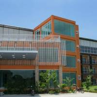 Chawlada Hotel
