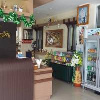 Thungtawan Hotel