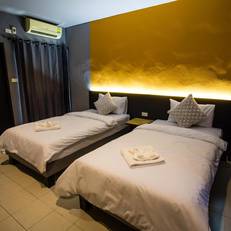 Hotel Passion