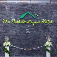 The Peak Boutique Hotel