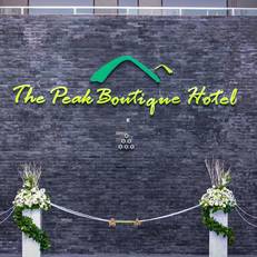 The Peak Boutique Hotel