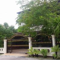 Maliwan Homestay