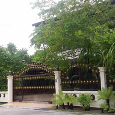 Maliwan Homestay