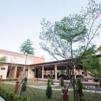 The Tide Resort