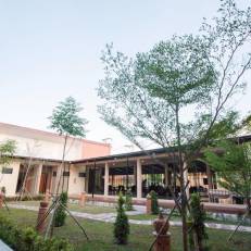 The Tide Resort