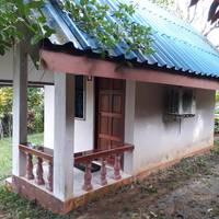 Khao Thong Resort